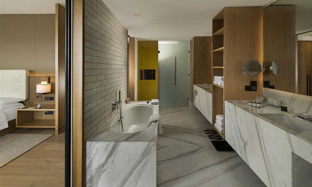 Andaz Delhi